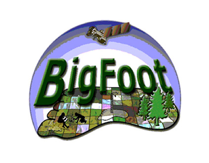 Bigfoot Logo