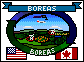 BOREAS Logo
