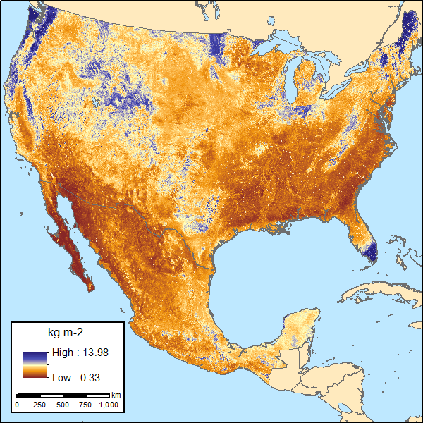 A Platform for Measuring Soil Organic Carbon Accurately and