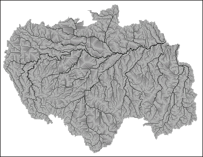 Basin map 2