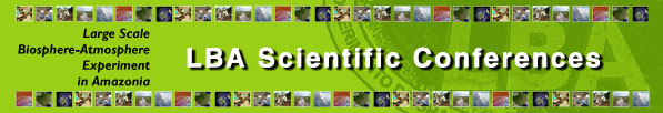 LBA Scientific Conferences